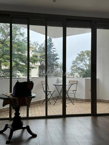 Appartement à louer 140 m à Rabat - image 3