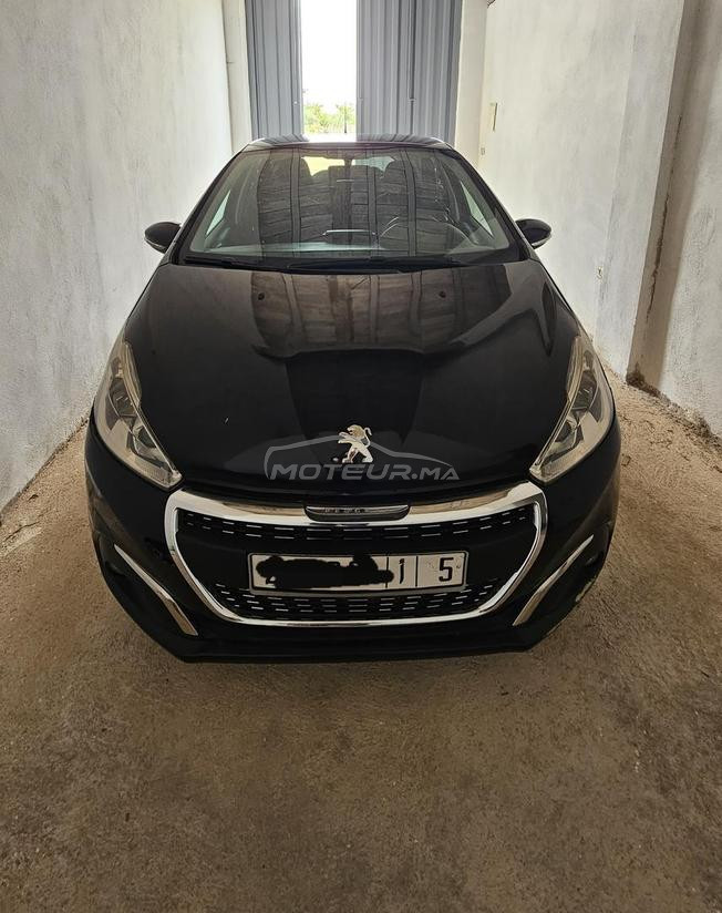 Peugeot208