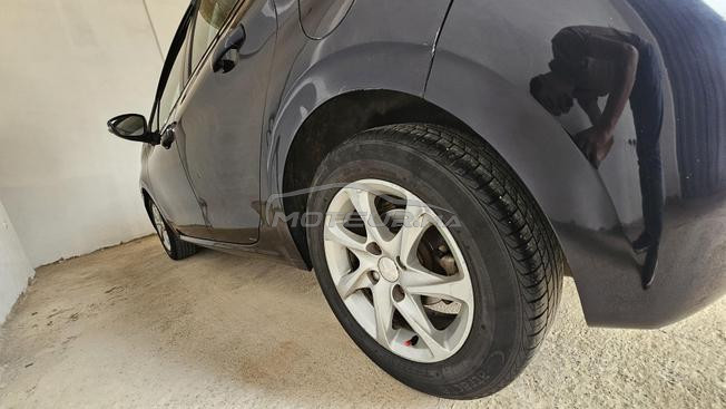 Peugeot208