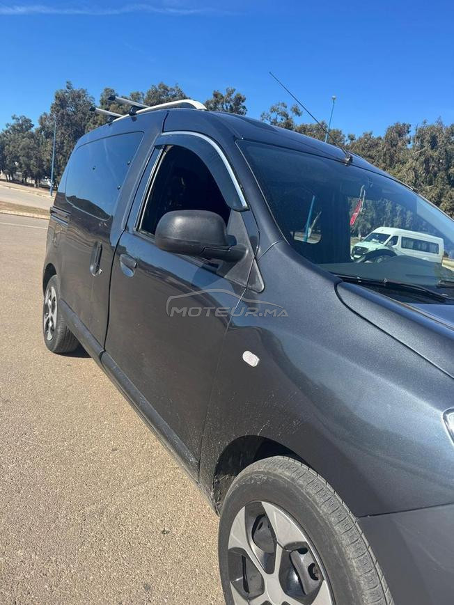 Dacia Dokker Diesel Manuelle 2019 à Tanger