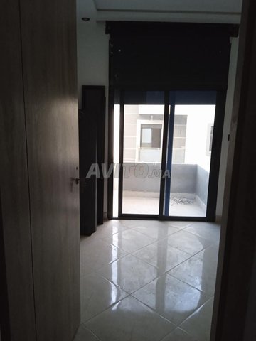 Appartement à vendre 3 chambres à Mdiq