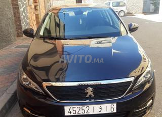 Peugeot 308 2019