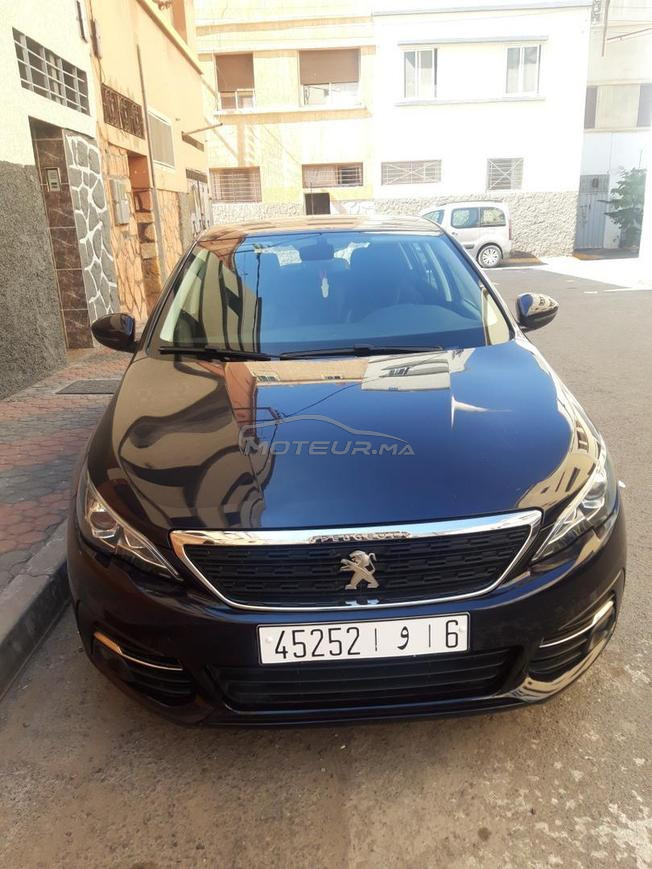 Peugeot 308 2019