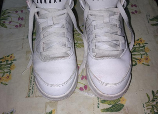 Chaussures Air Jordan original