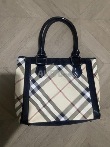 Sac Burberry