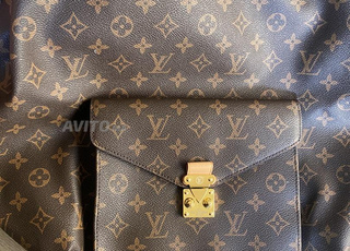 Luis Vuitton