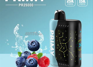 Cigarettes électroniques