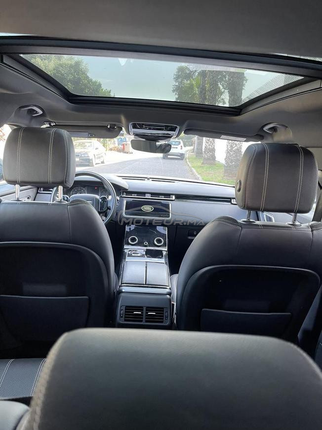 range rover velar R-Dynamic 