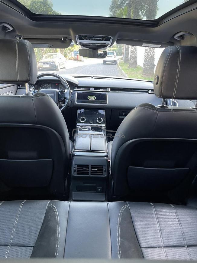 range rover velar R-Dynamic 