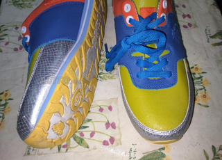 Chaussures Christian audigier