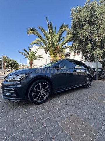 Golf 7.5 2020