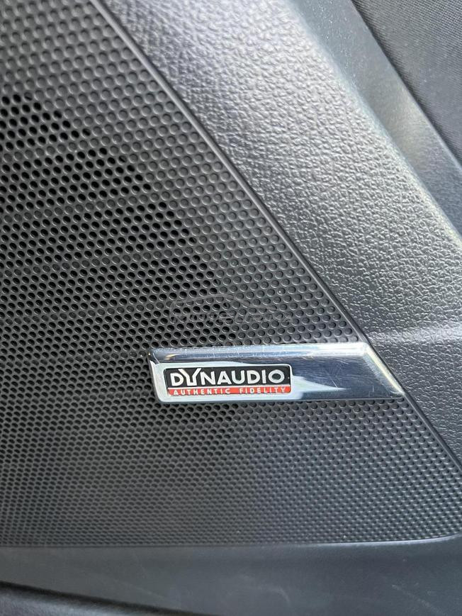 Volkswagen Tiguan R Line Diesel Automatique