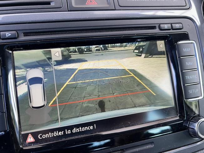 Volkswagen Tiguan R Line Diesel Automatique