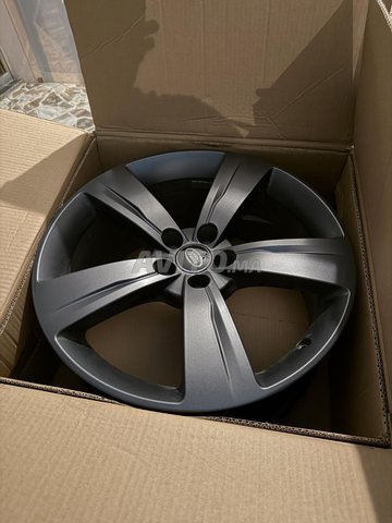 Av jante ronge rover velar 19pouce R dynamique