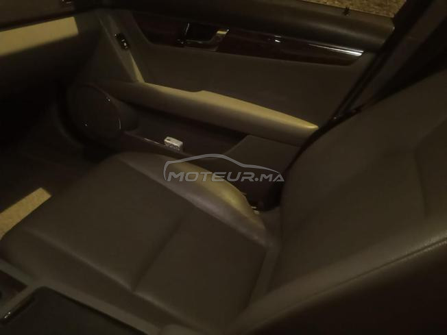 mercedes benz C220 CDI