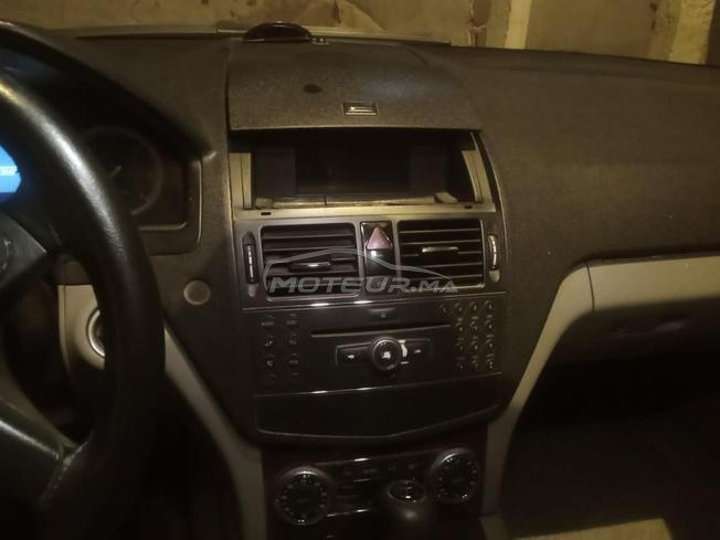mercedes benz C220 CDI