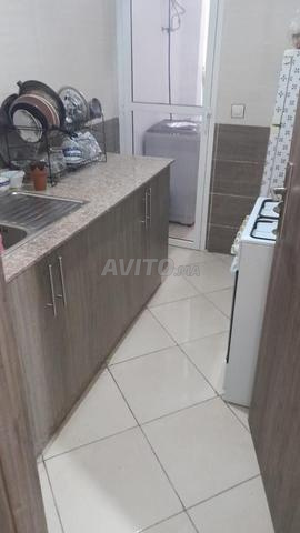 شقة مفروشة للكراء appartement meublé a loué - 2