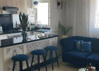 Villa de luxe à louer à Sidi Bouzid, Safi