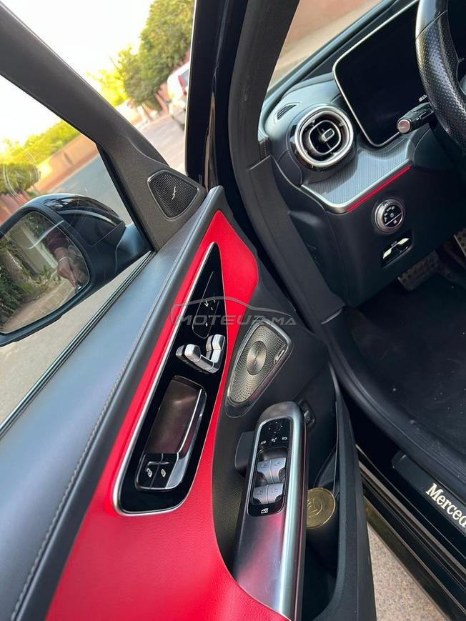 Mercedes-Benz Classe C Diesel Automatique 2022