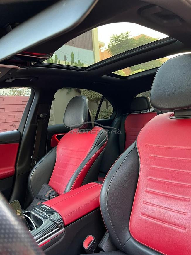 Mercedes-Benz Classe C Diesel Automatique 2022