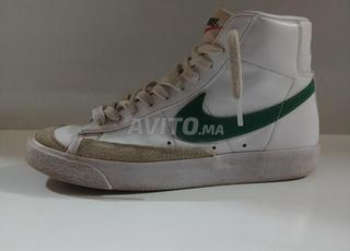 Nike blazzer 77