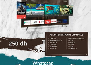 🎉 Offre Promotionnelle Exclusive sur Avito