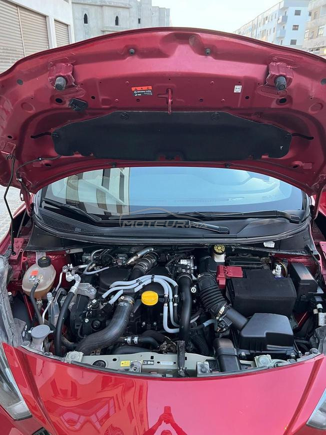 Nissan Micra 2021