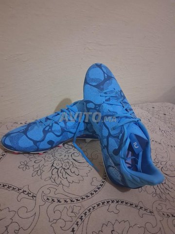 حذاء كرة القدم