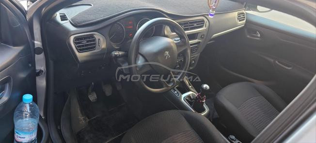 Peugeot 301