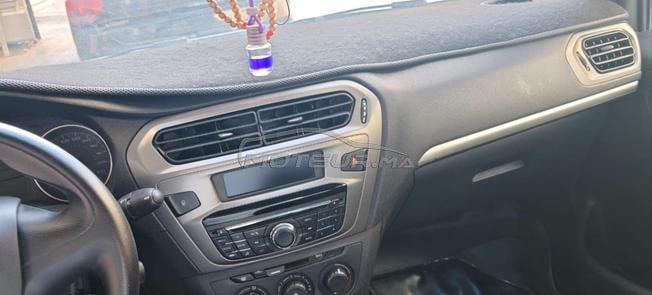 Peugeot 301
