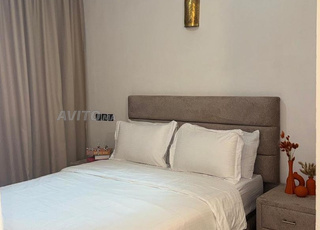 Appartement à louer 70 m² à Marrakech