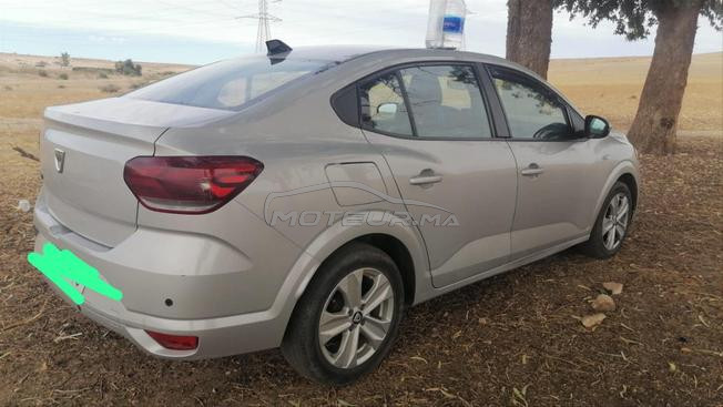 tout option dacia2022