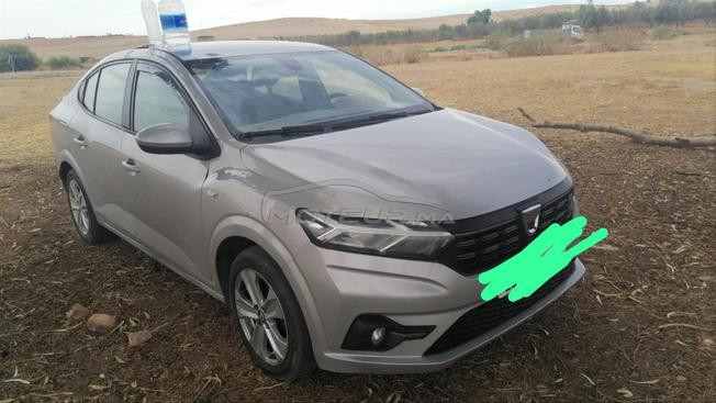 tout option dacia2022