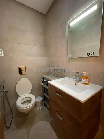 Appartement Haut Standing  88 m² à Agadir Bay