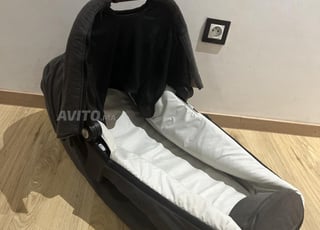 Lit pour bébé, lit pour transporter un bébé