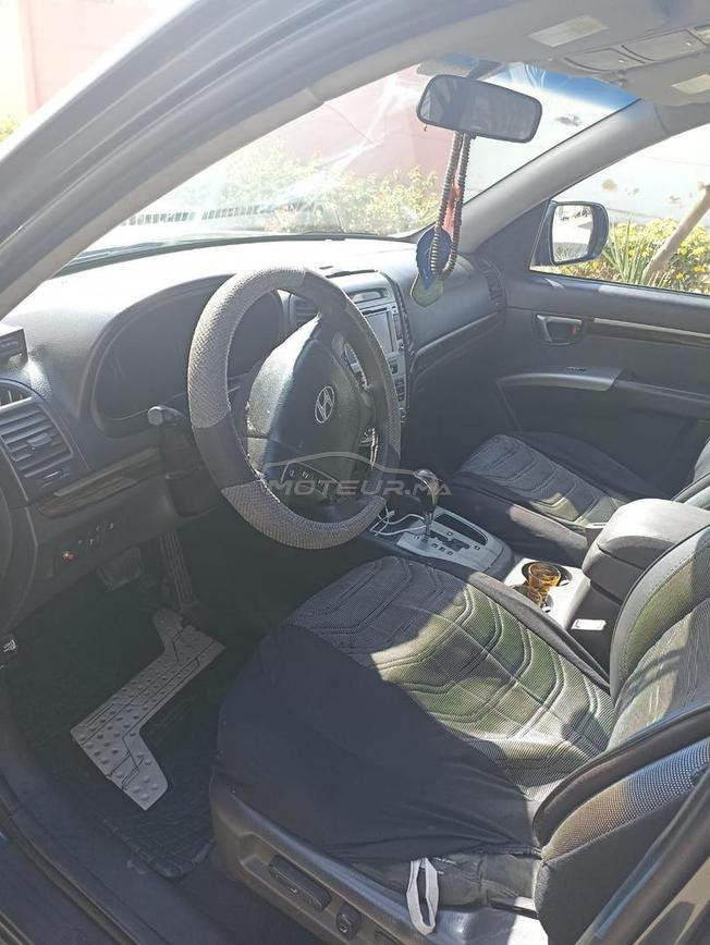 HyundaiSanta Fe
