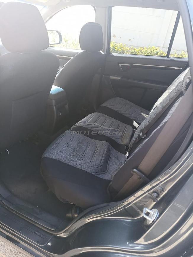 HyundaiSanta Fe