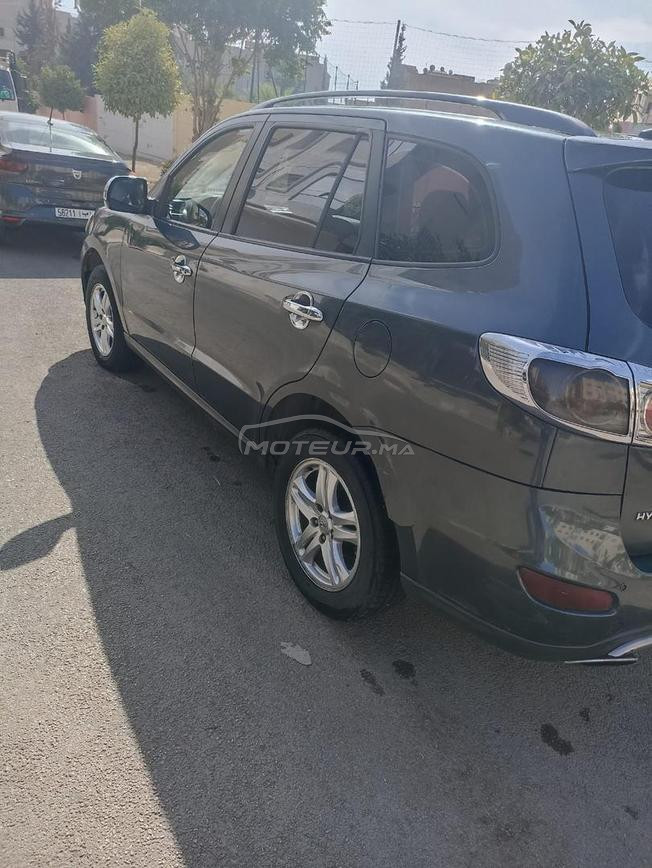 HyundaiSanta Fe