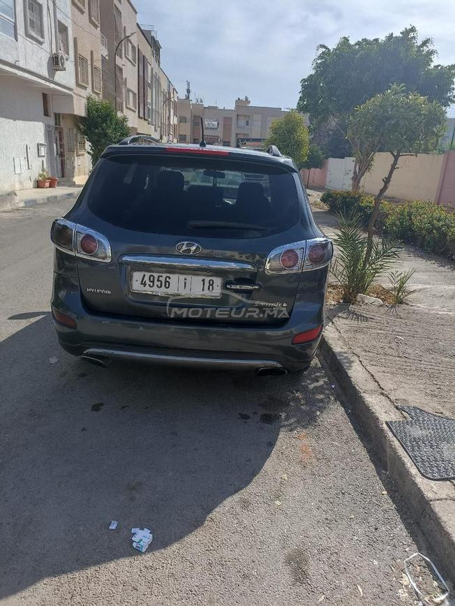 HyundaiSanta Fe