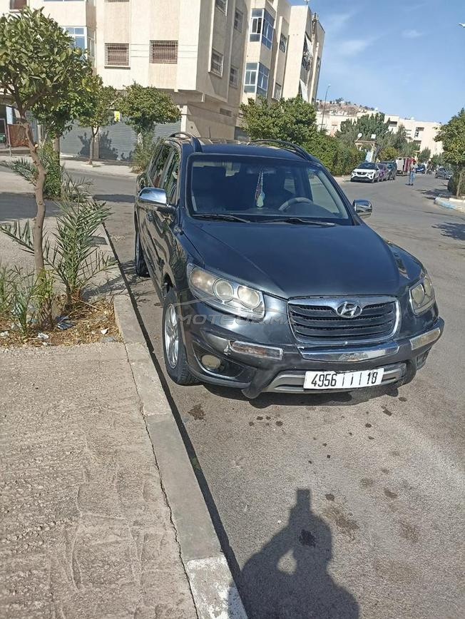 HyundaiSanta Fe