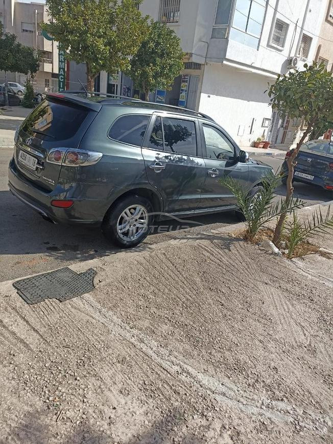 HyundaiSanta Fe