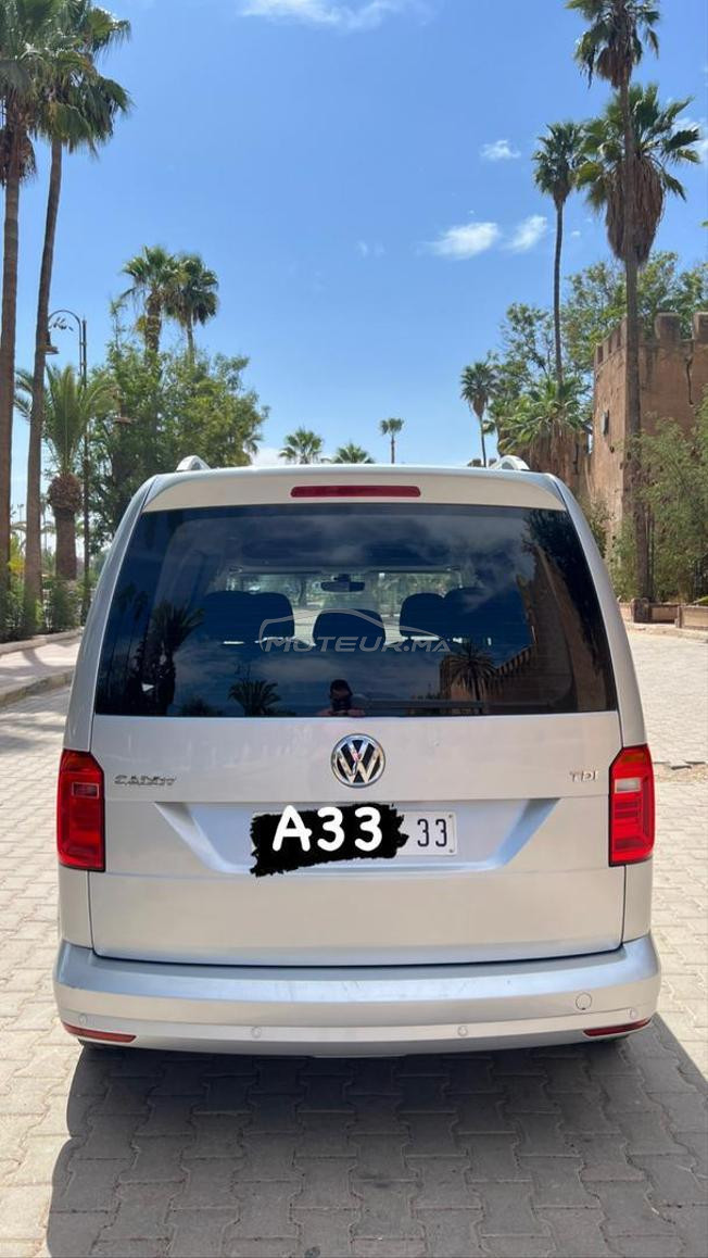 voiture ba9a n9iya tbrklah 