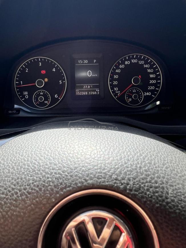 voiture ba9a n9iya tbrklah 
