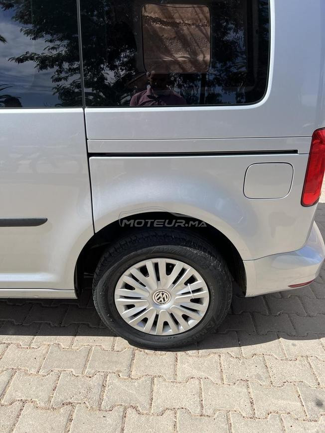 voiture ba9a n9iya tbrklah 