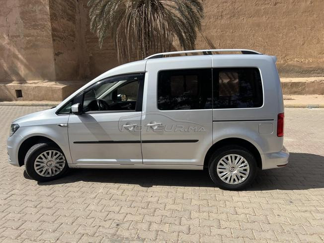 voiture ba9a n9iya tbrklah 