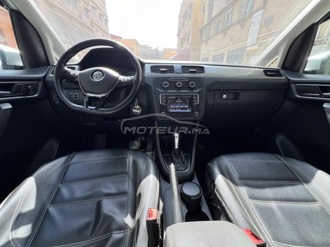 voiture ba9a n9iya tbrklah 