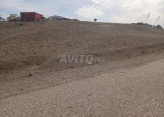 🌟 فرصة استثمارية ذهبية في نواحي تطوان 🌿