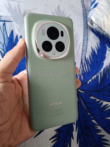 Honor Magic 6 pro 12Go 512Gb