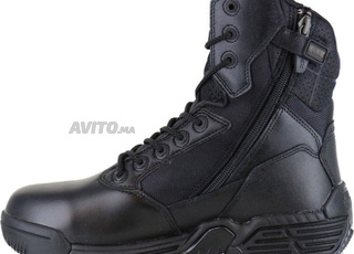 Chaussures Magnum حذاء عسكري من نوع ماجنوم