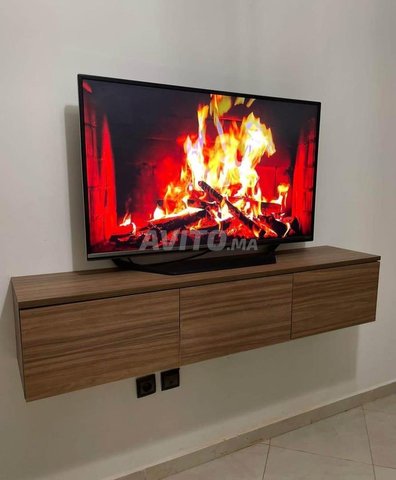 Meuble tv موبل تلفاز